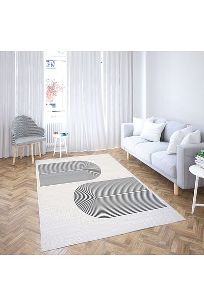 Coperta 6m2 Σφουγγάρι Ελαστικό Κάλυμμα Χαλιού - Σπίτι Νο:31