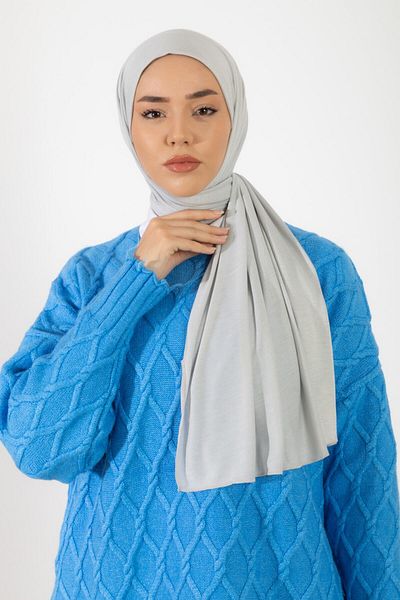 Silk Home Combed Cotton Shawl 65001-79