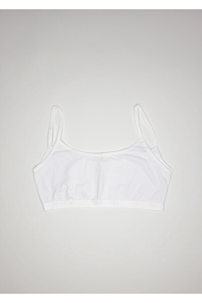 Lorelm Women's Bustier Combed Cotton