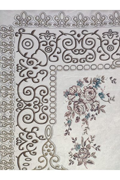 Coperta Home 6m² Sponge Elastic Carpet Cover