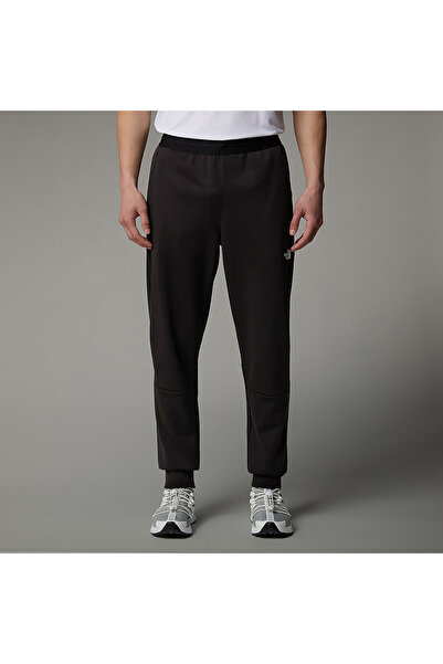 THE NORTH FACE M Mountaın Athletıcs Fleece Men's Outdoor Pants Nf0A893Sjk31