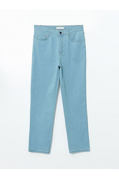 LC Waikiki Pantaloni slim pentru femei
