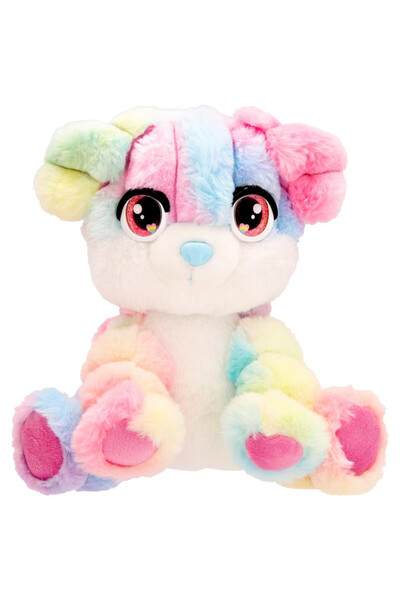 IMC Toys Cotton Cuties Large Puppy  11-Inches | Super Soft Toy | Plush Toy | ...