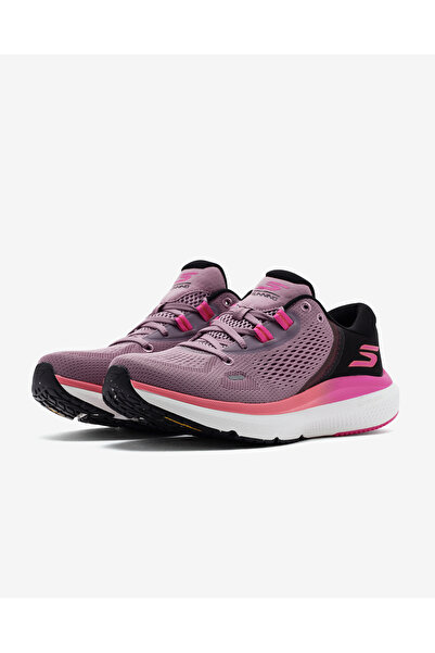 SKECHERS Go Run Pure 4 Kadın Mor Koşu Ayakkabısı 172082 Mve