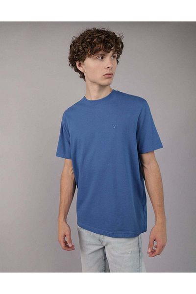 AMERICAN EAGLE AE Super Soft Icon T-Shirt