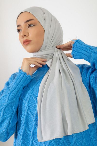 Silk Home Combed Cotton Shawl 65001-79
