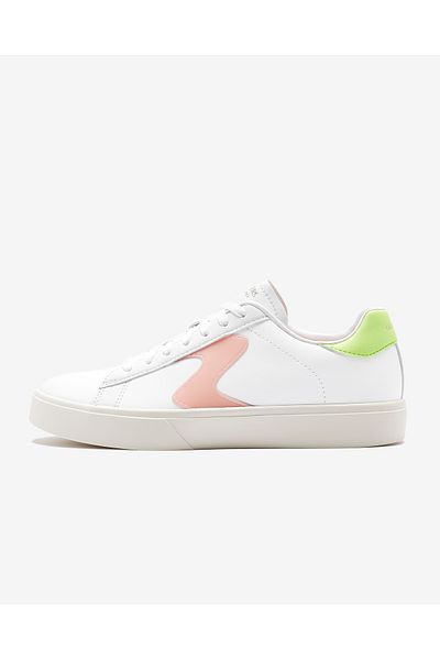 SKECHERS Eden Lx - Top Grade Women's White Sneakers 185000   Wplm