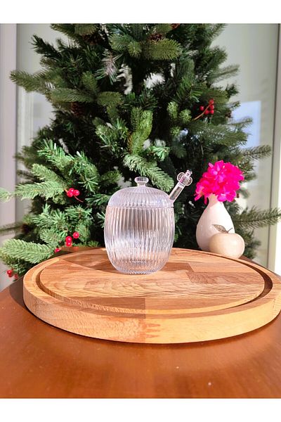 Madame Coco Paris Honey Jar 240 ml