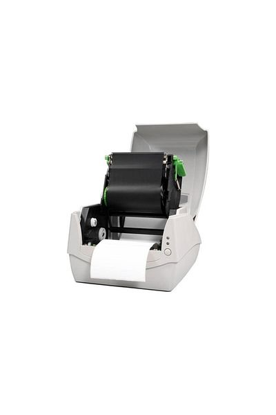 ARGOX 203 نقطة في البوصة Cp-2140 طابعة باركود حرارية، حرارية مباشرة، متوازية، تسلسلية