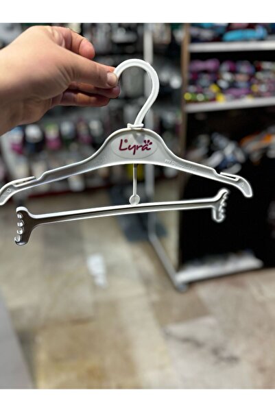 mikam SET DE 100 Umerașe pentru copii