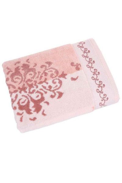 Özdilek Πετσέτα χεριών σε σκόνη Emily Velvet 50x90
