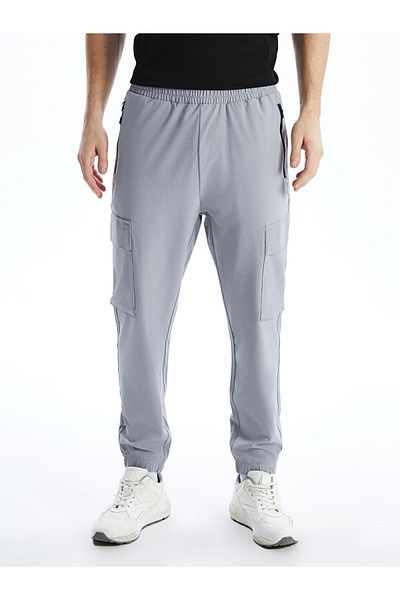 LC Waikiki New Season Slim Fit Men's Tracksuit Bottoms - S56526Z8