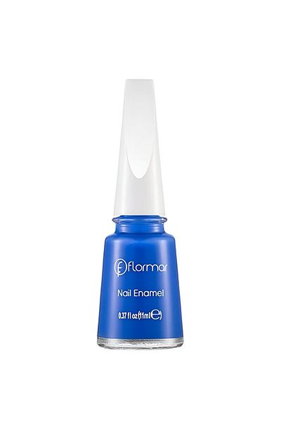 Flormar nail polish _ 487