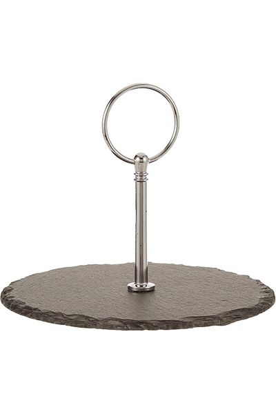 Harmony SLATE TRAY WITH HANDLE