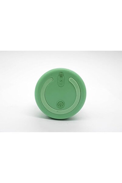 AKDC USB Rechargable Mini Juicer 400Ml, Green