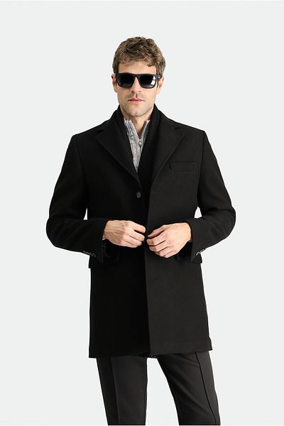 Kiğılı Coat