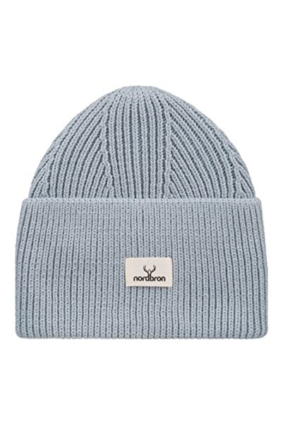 Nordbron Bere Mali Beanie Mavi