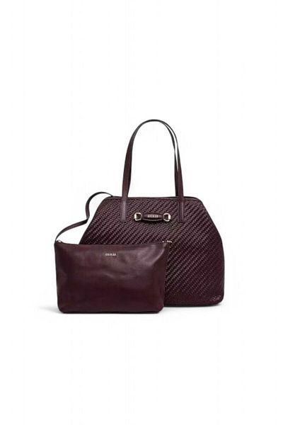 Guess Vikky II Purple dámská taška přes rameno Hwgw 9318290
