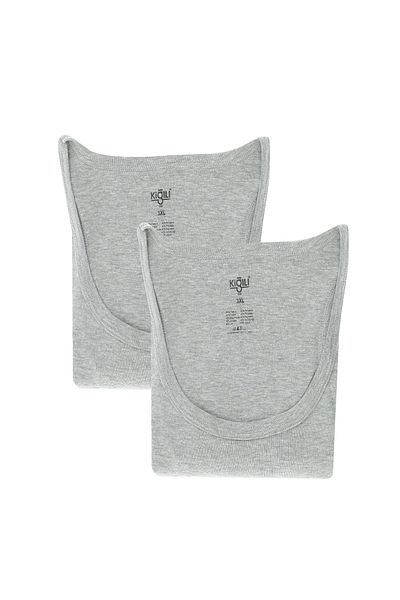 Kiğılı 2-Piece Athlete Cotton Athlete Set
