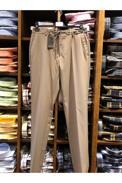 Erkek Jogger Pantolon