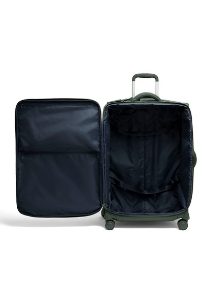 Samsonite Lipault Plume- 4 Tekerlekli Long Trip Valiz