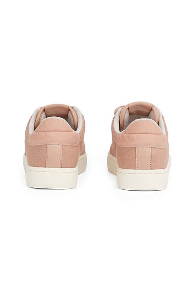 Calvin Klein Women Brown Sneakers