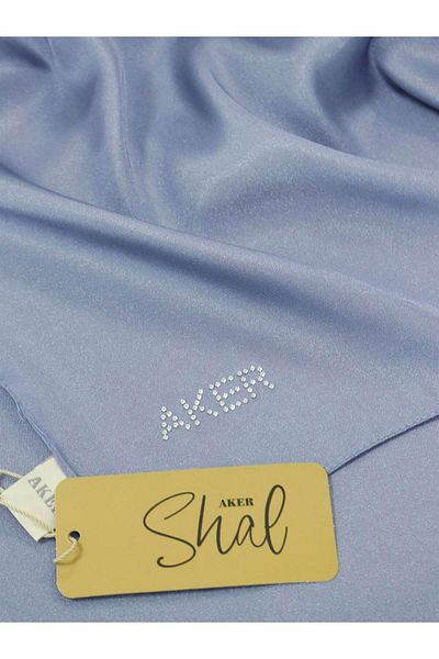 Aker Şal de cristal 3030100-923 Liliac