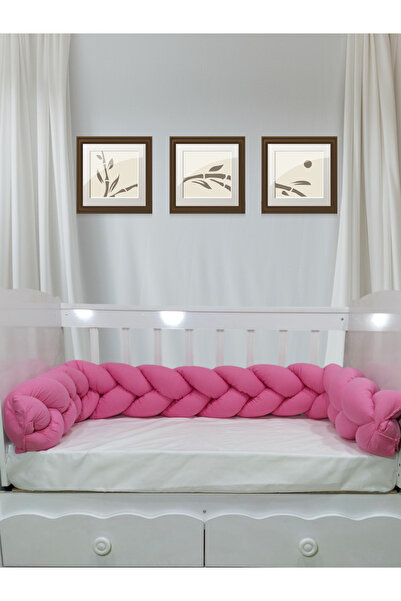 bebek uyku seti 60x120 yan koruma