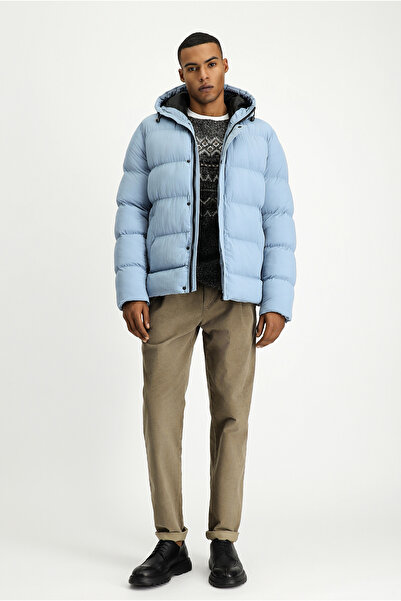 Kiğılı Яке с качулка