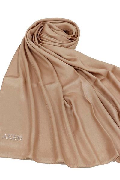 Aker Κρυστάλλινο Σάλι 3030100-932 Yavruağzı