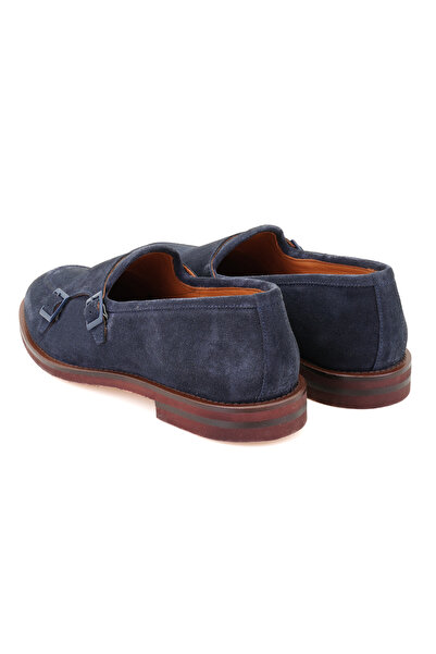 Desa Еллен Синій Чоловічий Лофер