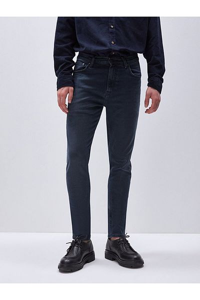 Ltb Smarty Y Pantaloni skinny de jeans cu talie normală