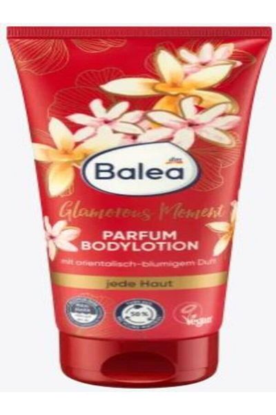 BALEA Perfumed Body Lotion Glamorous Moment 200 ml