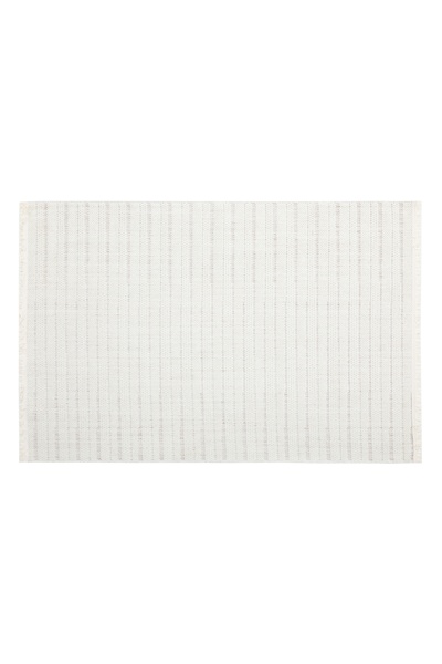 Mudo Home TERRI HALI EKRU 160X230