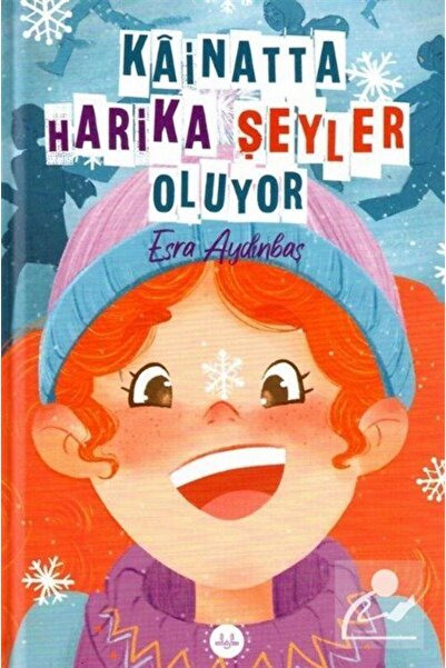 Diyanet İşleri Başkanlığı Kainatta Harika Şeyler Oluyor