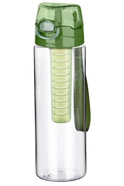 Emofom Cascada Detox Bottle 700ml PC (POLYCARBON) Detox Bottle