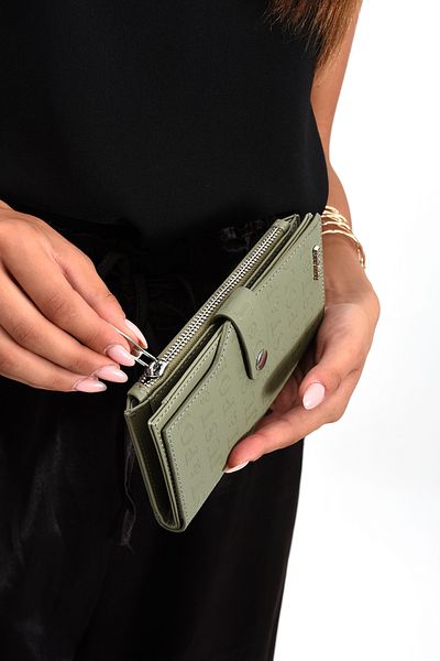Just Polo Women's Wallet New Season