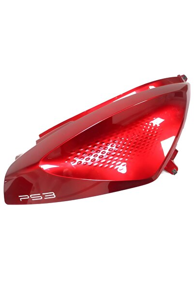 Volta PS3 KOLTUK ALTI SAĞ ABS (KIRMIZI)