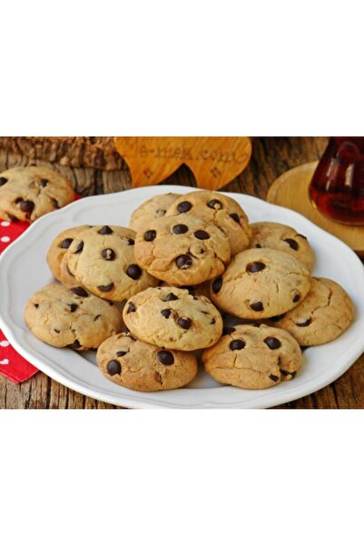 Global DULCHELATO BİTTER DAMLA KOKOLİN 1 KG.