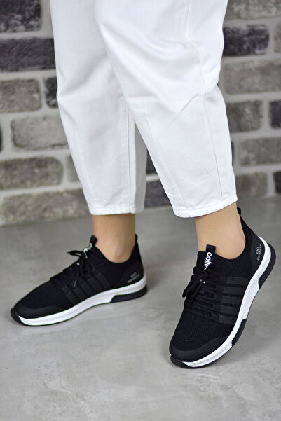 STOCON Кросівки - Повсякденне спортивне взуття, легка та зручна ортопедична підошва, трикотажна поверхня, для ходьби та бігу