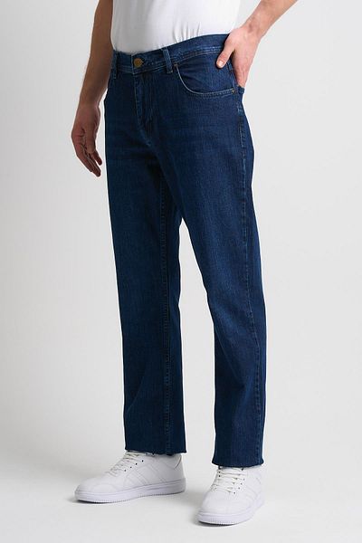 ALEXANDERGARDI Straight Fit Jeans