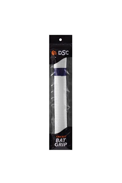 DSC Speed Cricket Bat Grip | Pack of 1 | Rubber |  Made of high-quality material