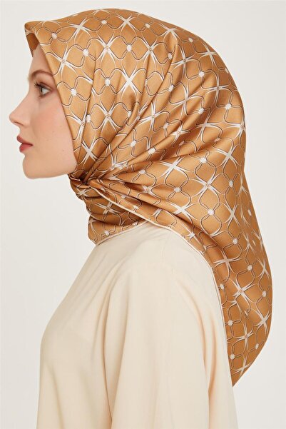 Armine Φουλάρι Sura Pure Silk 9207d 01 05