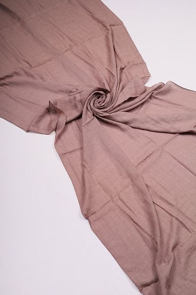 Bonjela Μονόχρωμο σάλι Harman Jazz - Pattern-02 - Color-10