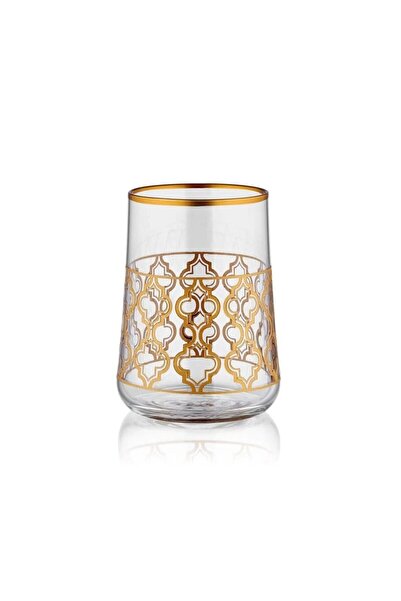 ÇIRPAN EV KOLEKSİYON AHESTE VİYANA KAHVE YANI BARDAK 1 KİŞİLİK