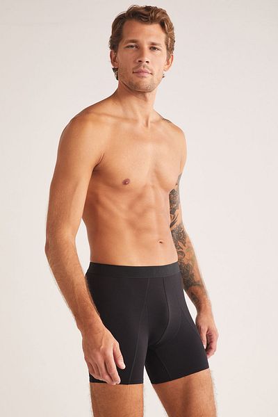 Kom Ανδρικά, βαμβακερά, Micro Modal Boxers
