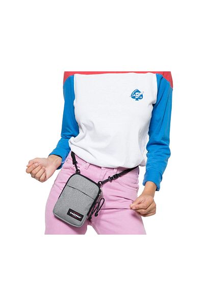 Eastpak Πολύχρωμη τσάντα μέσης και ώμου Buddy Unisex