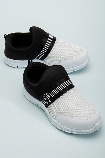 StWenn Tedy Guaranteed Pantofi sport pentru copii, unisex, confortabili, flexibili, fără șireturi
