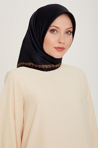 Armine Φουλάρι Sura Pure Silk 9260d 03 09