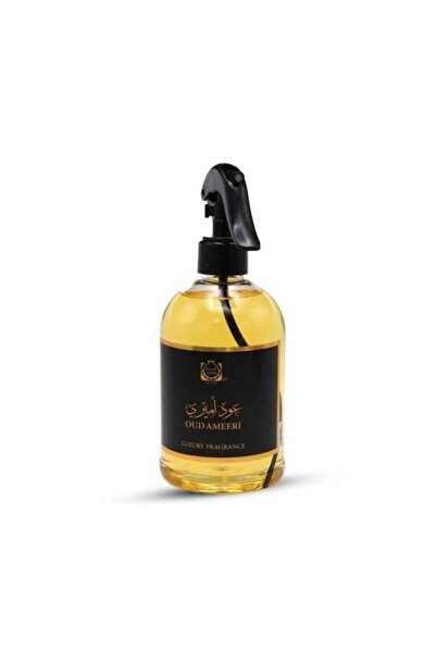 Surrati معطر المنزل عود أميري، 500 مل